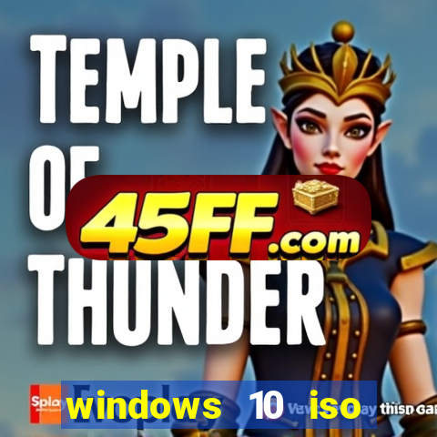windows 10 iso download google drive